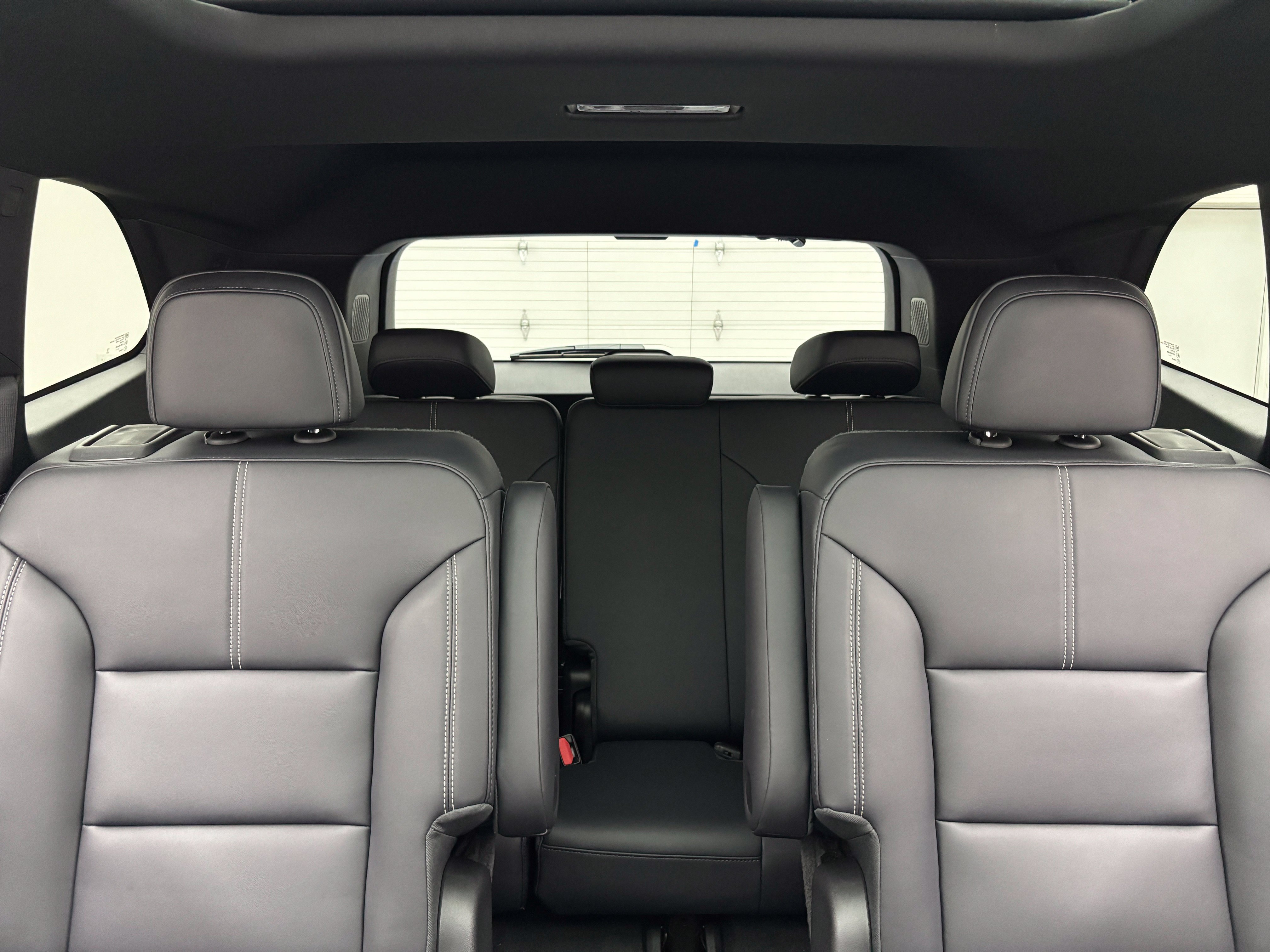 New 2027 GMC Acadia Elevation w/ Elevation Premium Package AWD/4WD image 42