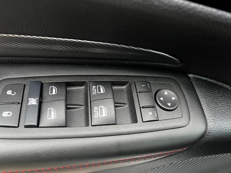 Used 2024 Dodge Durango GT AWD/4WD image 16
