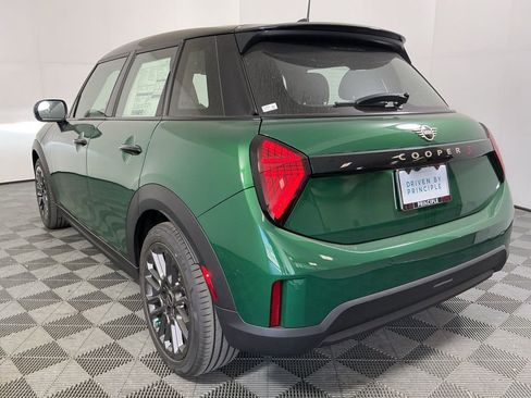 New 2026 MINI Cooper S image 7