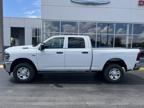New 2025 RAM 2500 Tradesman image 5
