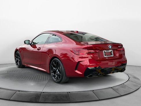 New 2026 BMW M440i Coupe image 5