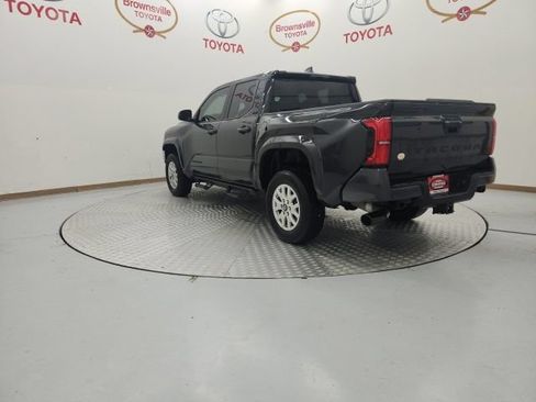 Used 2025 Toyota Tacoma SR5 RWD image 6