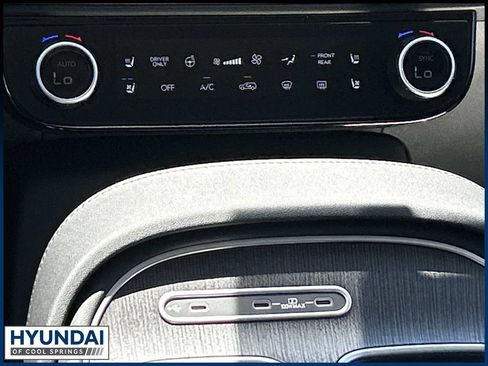 New 2026 Hyundai Palisade SEL Premium FWD image 28