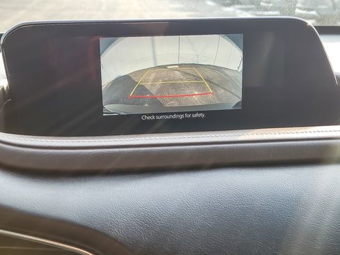 Used 2025 MAZDA CX-30 AWD 2.5 S w/ Premium Package image 14