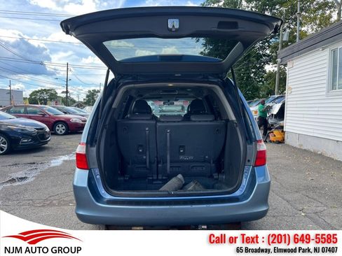 Used 2007 Honda Odyssey EX-L image 10