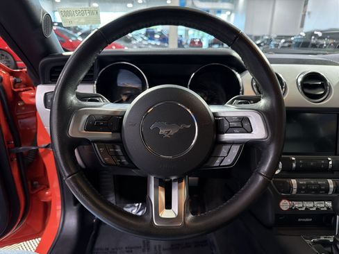Used 2016 Ford Mustang GT Premium RWD image 26