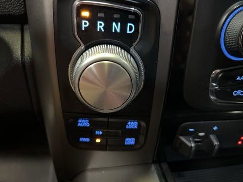 Used 2014 RAM 1500 Sport w/ Sport Premium Group AWD/4WD image 48