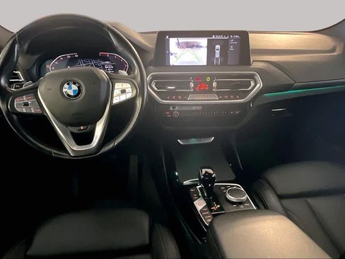 Used 2024 BMW X3 xDrive30i AWD/4WD image 14
