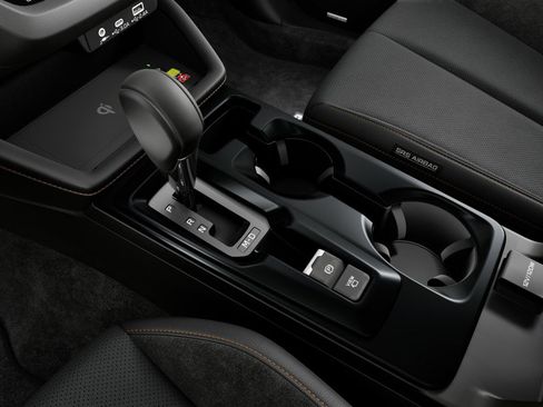 New 2026 Subaru Forester Touring AWD/4WD image 26