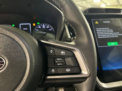 Certified 2025 Subaru Outback Touring XT w/ Popular Package #2 image 14