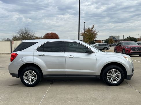 Used 2014 Chevrolet Equinox LS image 10