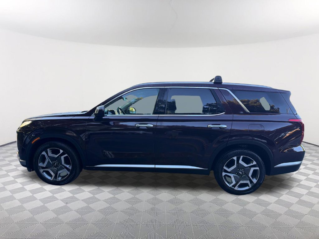 Used 2023 Hyundai Palisade SEL FWD image 8