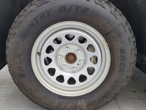 Used 2022 Chevrolet Silverado 1500 W/T w/ WT Safety Package AWD/4WD image 31