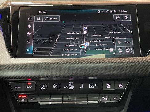 Used 2024 Audi e-tron GT Premium Plus w/ Performance Package image 33