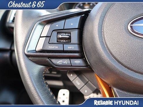 Used 2022 Subaru Forester Wilderness AWD/4WD image 27