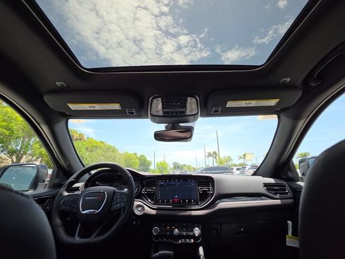 New 2026 Dodge Durango GT AWD/4WD image 26
