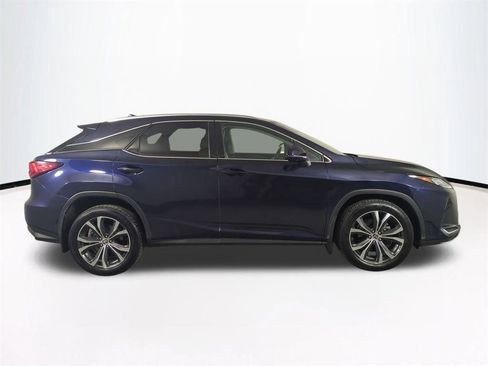 Used 2021 Lexus RX 350 AWD w/ Premium Package image 4