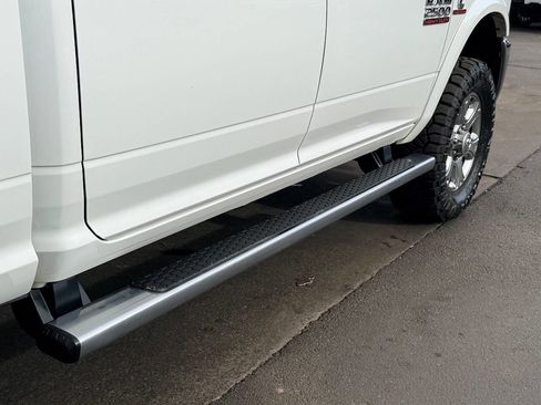 Used 2018 RAM 2500 Laramie w/ Convenience Group image 15