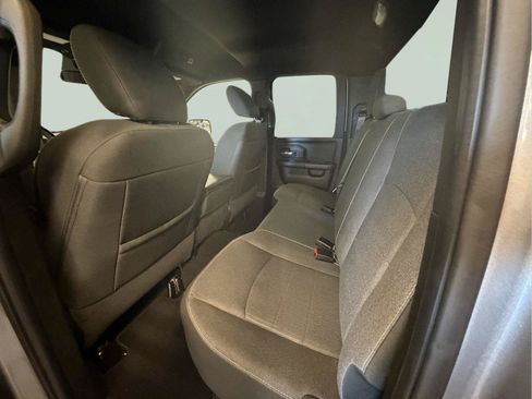 Used 2022 RAM 1500 Warlock AWD/4WD image 24