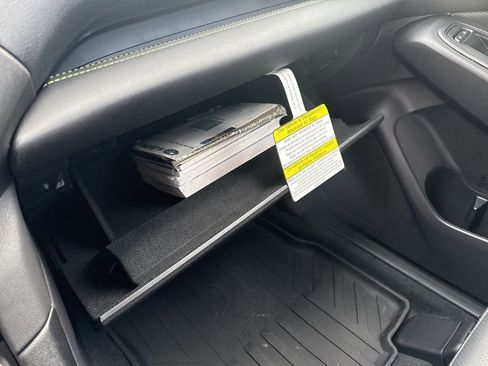 New 2026 Subaru Ascent Bronze Edition image 45