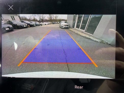 Used 2020 Audi Q3 2.0T Premium image 17