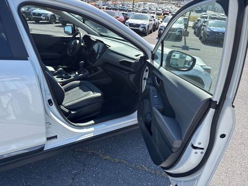 Certified 2024 Subaru Crosstrek 2.5i Limited image 23