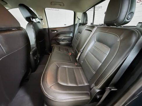 Used 2019 GMC Canyon Denali AWD/4WD image 24