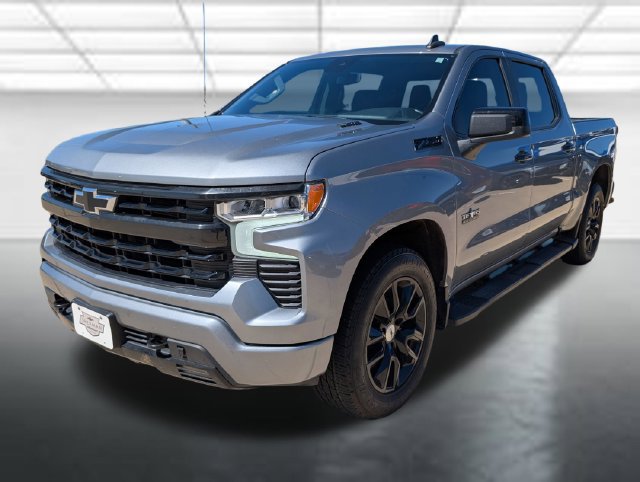 Used 2023 Chevrolet Silverado 1500 RST AWD/4WD image 34