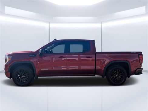 Used 2022 GMC Sierra 1500 Elevation image 6