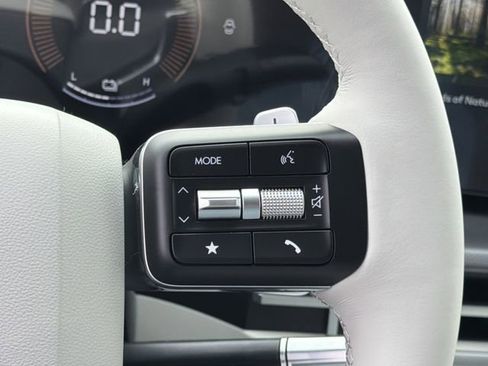 New 2026 Hyundai Santa Fe SEL image 26