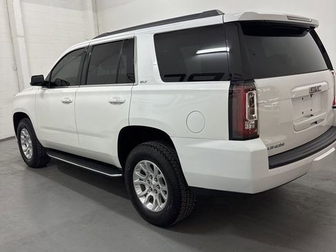 Used 2020 GMC Yukon SLT image 7