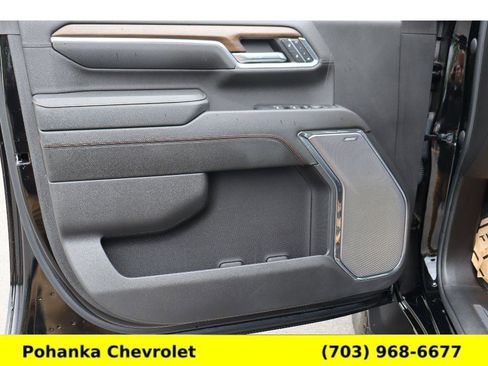 Certified 2024 Chevrolet Silverado 2500 High Country w/ Technology Package AWD/4WD image 19