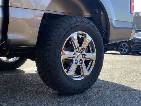 Certified 2019 Ford F150 XLT w/ Equipment Group 301A Mid image 11