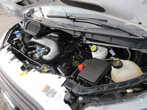 Used 2019 Ford Transit 250 138 RWD image 31