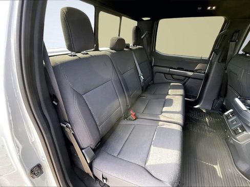 Used 2024 Ford F150 XLT w/ Equipment Group 302A MID image 27