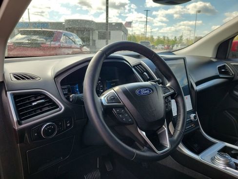 Used 2024 Ford Edge SEL w/ Convenience Package AWD/4WD image 21