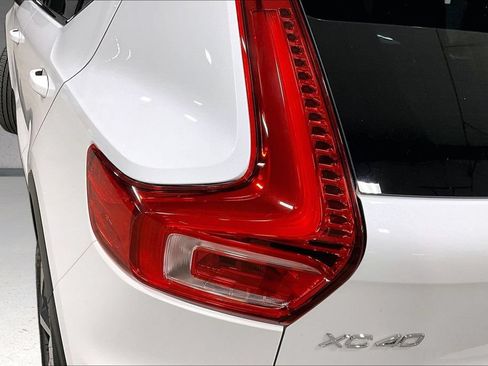 Certified 2026 Volvo XC40 B5 Plus w/ Protection Package Premier AWD/4WD image 22