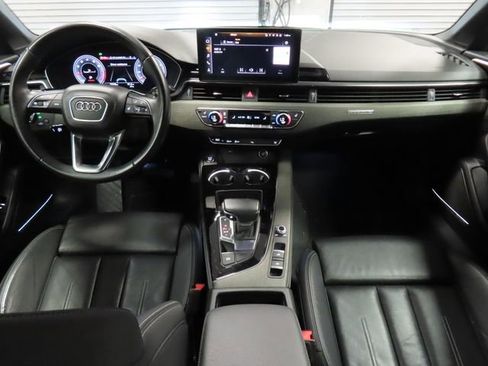 Used 2023 Audi A5 2.0T Premium Plus w/ Premium Plus AWD/4WD image 26