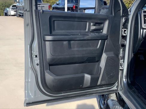 New 2026 RAM 2500 Tradesman image 10