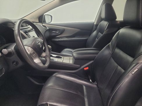 Used 2017 Nissan Murano Platinum w/ Platinum Technology Package image 17