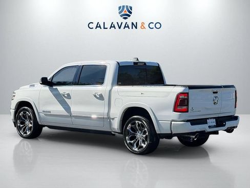 Used 2021 RAM 1500 Limited RWD image 5