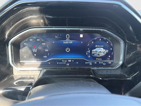 Used 2023 Chevrolet Silverado 1500 LT w/ Protection Package AWD/4WD image 15