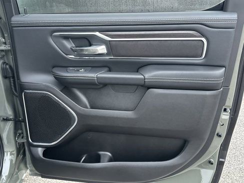 New 2026 RAM 1500 Laramie image 17