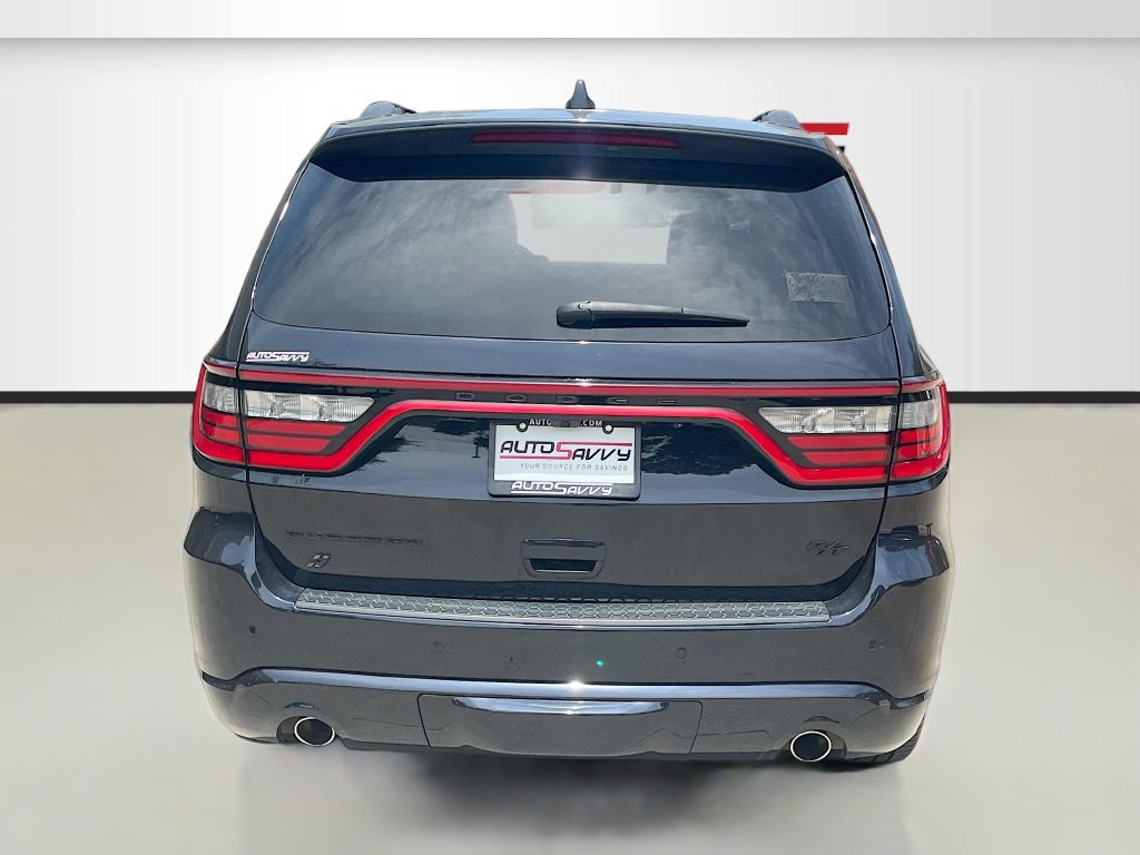 Used 2023 Dodge Durango R/T AWD/4WD image 6