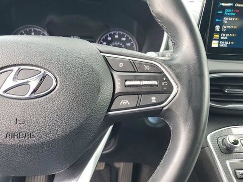 Certified 2023 Hyundai Santa Fe XRT image 28