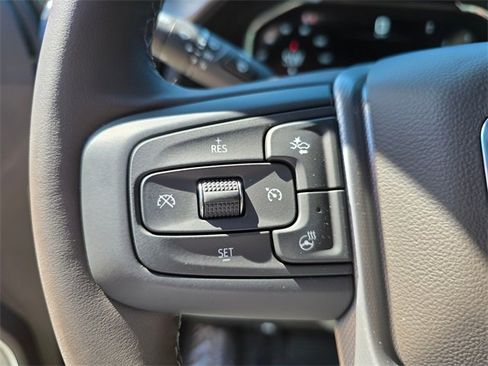 New 2025 GMC Sierra 2500 Denali w/ Technology Package image 26