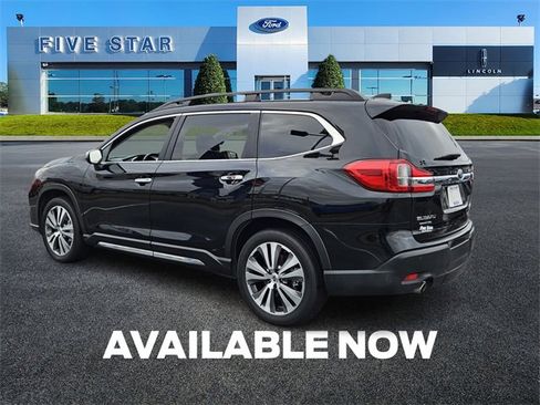 Used 2022 Subaru Ascent Touring image 5