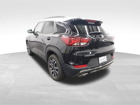 Used 2023 Chevrolet TrailBlazer ACTIV w/ Convenience Package image 7