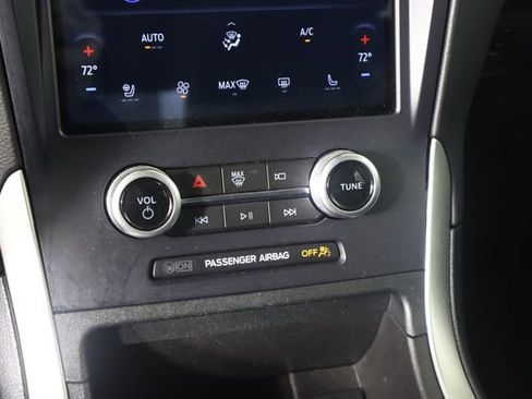 Used 2023 Ford Edge SEL w/ Convenience Package image 41