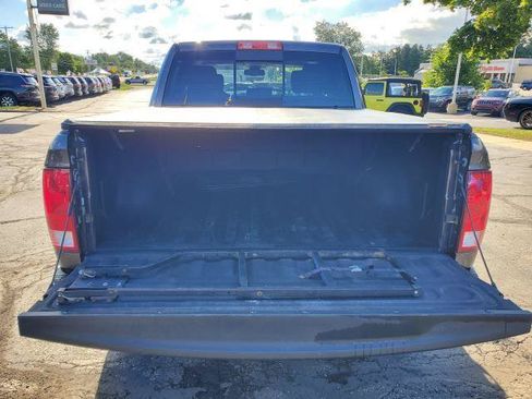 Used 2016 RAM 1500 Big Horn AWD/4WD image 23